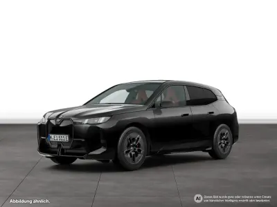 Gebraucht BMW iX