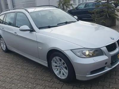 Gebraucht BMW 325