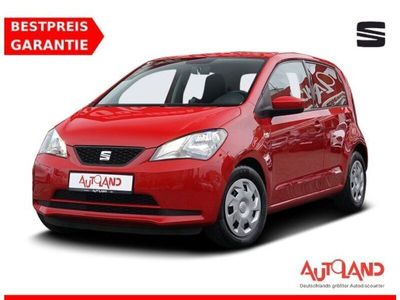 gebraucht Seat Mii 1.0 Style