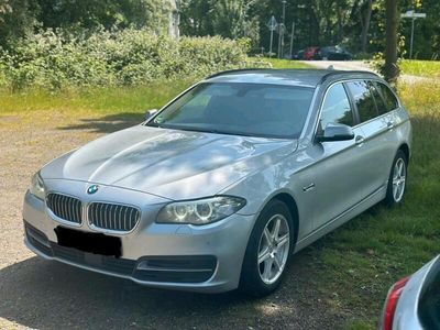 BMW 525