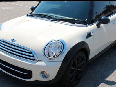 gebraucht Mini Cooper D Cooper