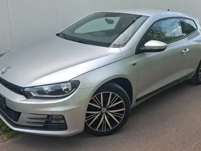 Gebraucht VW Scirocco