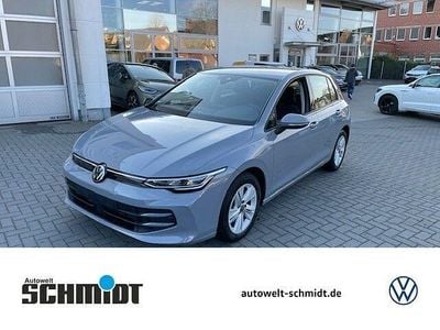 Usata VW Golf VIII R 116 CV (85 kW) 2024 Grigio Berlina