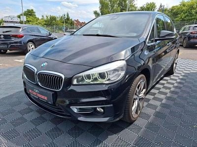 BMW 220 Active Tourer