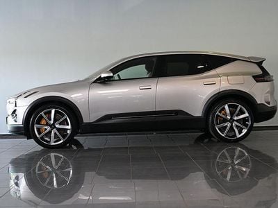 Polestar 3