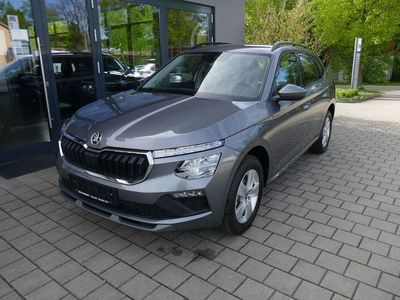 Grau Neu 2025 Skoda Kamiq Selection SUV | 25.990 € (Guter Preis)