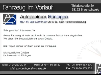 Gebraucht Ford Transit 110 PS (80 kW) 2007 Silber Van / Kleinbus