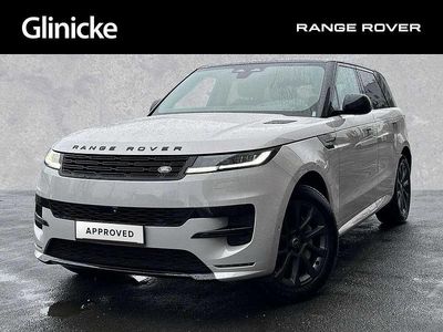 Borasco grey Gebraucht 2024 Land Rover Range Rover Sport SE Dynamic SUV | 97.880 € (Fairer Preis)