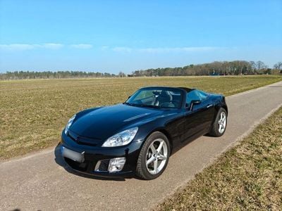 Opel GT