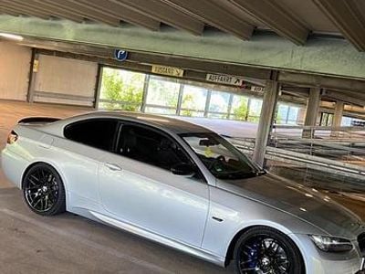 Second-hand BMW 335 306 CP (225 kW) 2006 Coupe