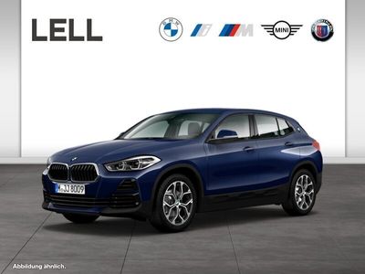 gebraucht BMW X2 sDrive18i