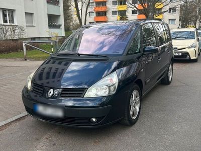 gebraucht Renault Espace 4 2,2dci