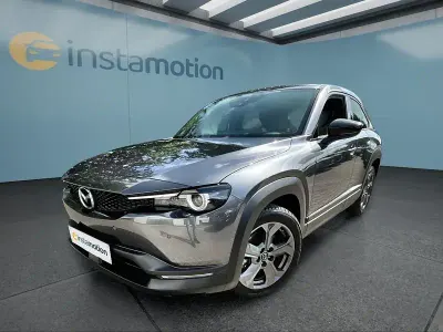 Gebraucht Mazda MX30