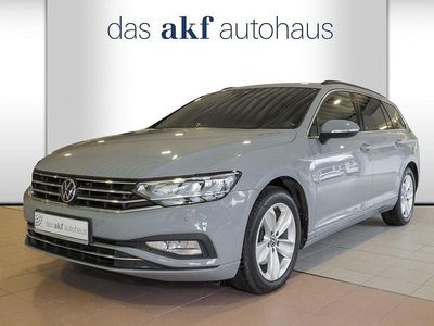Usata VW Passat Business 200 CV (147 kW) 2023 Grigio Station wagon
