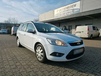 Gebraucht Ford Focus