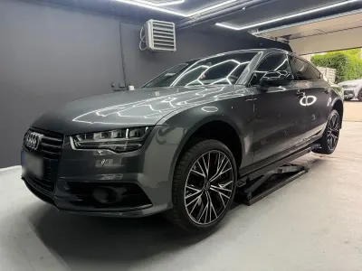 Gebraucht Audi A7