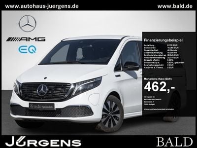 Mercedes EQV300