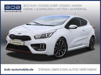 Kia Ceed GT
