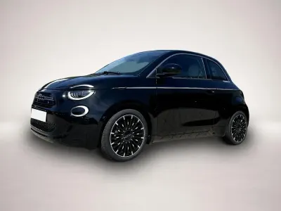 Neu Fiat 500C La Prima 65 PS (47 kW) 2026 Manufacturer Cabrio