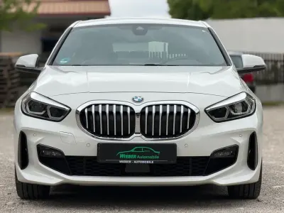 Gebraucht BMW 118