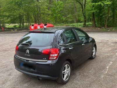 gebraucht Citroën C3 1.6 dizel