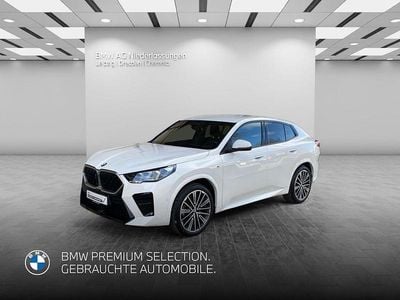 Gebraucht BMW X2 M Sport 156 PS (114 kW) 2025 SUV