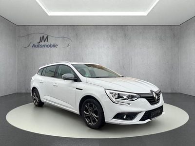 Renault Mégane IV