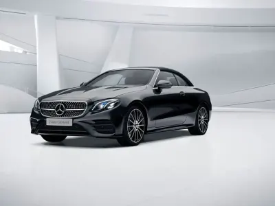 Gebraucht Mercedes E400