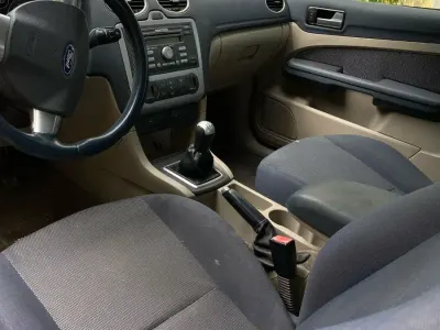 Occasion Ford Focus