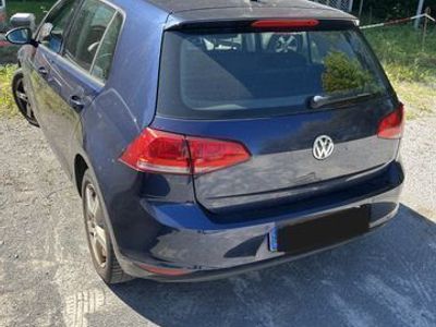 gebraucht VW Golf Golf1.2 TSI BlueMotion Technology Comfortline