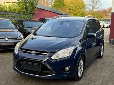 Ford Grand C-Max