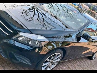 gebraucht Mercedes A180 diesel