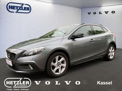 Volvo V40 CC