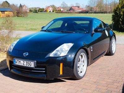 Nissan 350Z