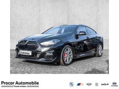 Schwarz Gebraucht 2024 BMW 1M Shadowline Coupé | 35.995 € (Guter Preis)