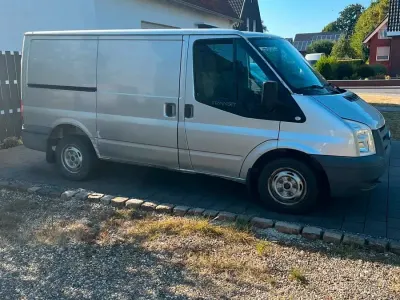 Gebraucht Ford Transit