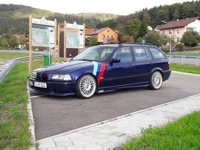 gebraucht BMW 328 328 i touring