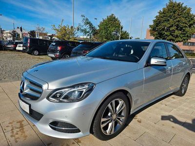 gebraucht Mercedes E250 E-Klasse Lim. E 250 CGI Blueefficiency