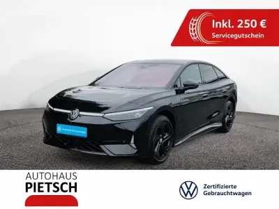 Używany VW ID.7