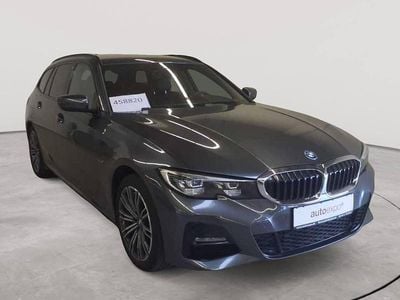 BMW 320e