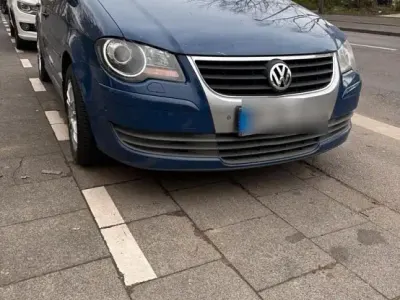 Gebraucht VW Touran