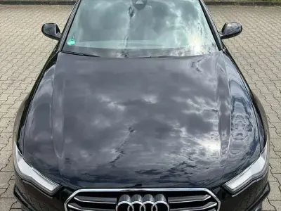 Gebraucht Audi A6