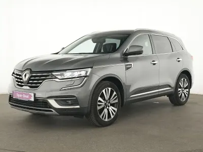 Usata Renault Koleos Initiale Paris 184 CV (135 kW) 2022 Grigio SUV