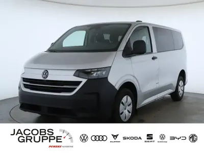 Gebraucht VW Caravelle Basis 110 PS (80 kW) 2025 Light grey Van