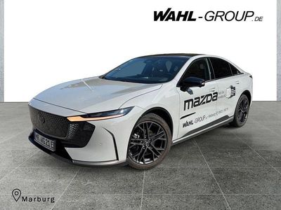Gebraucht Mazda 6e Takumi-Line 189 kW (258 PS) 2025 Grau Limousine