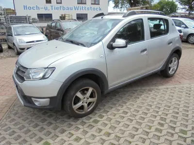 Gebraucht Dacia Sandero