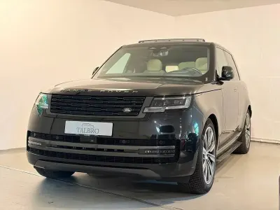 Gebraucht Land Rover Range Rover