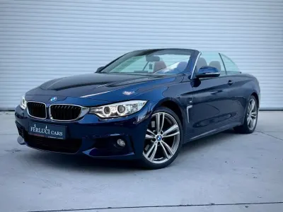 Gebraucht BMW 428
