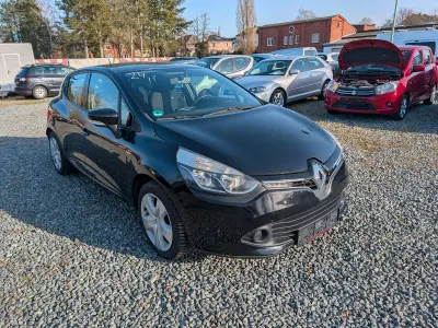 Gebraucht Renault Clio