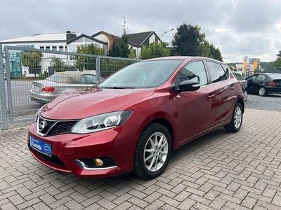 Nissan Pulsar
